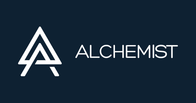 Alchemist Accelerator